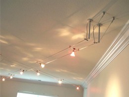 CABLE LIGHTS