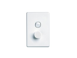 Dimmers / Rotary switches